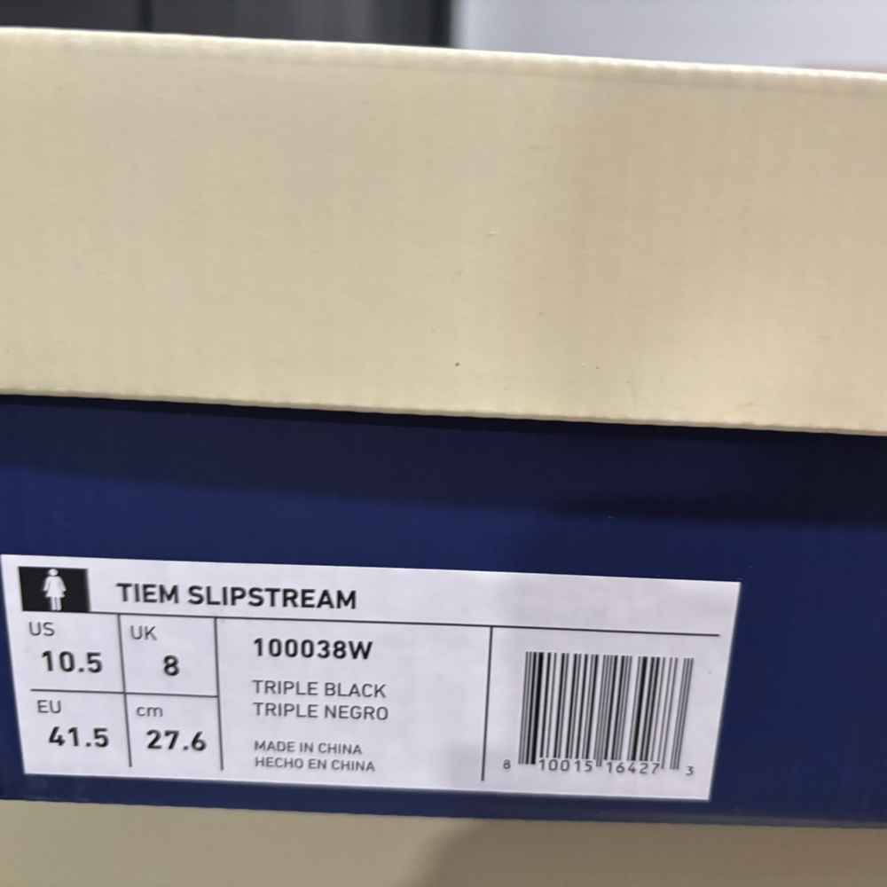 COPY - COPY - Tiem  cycling shoes new